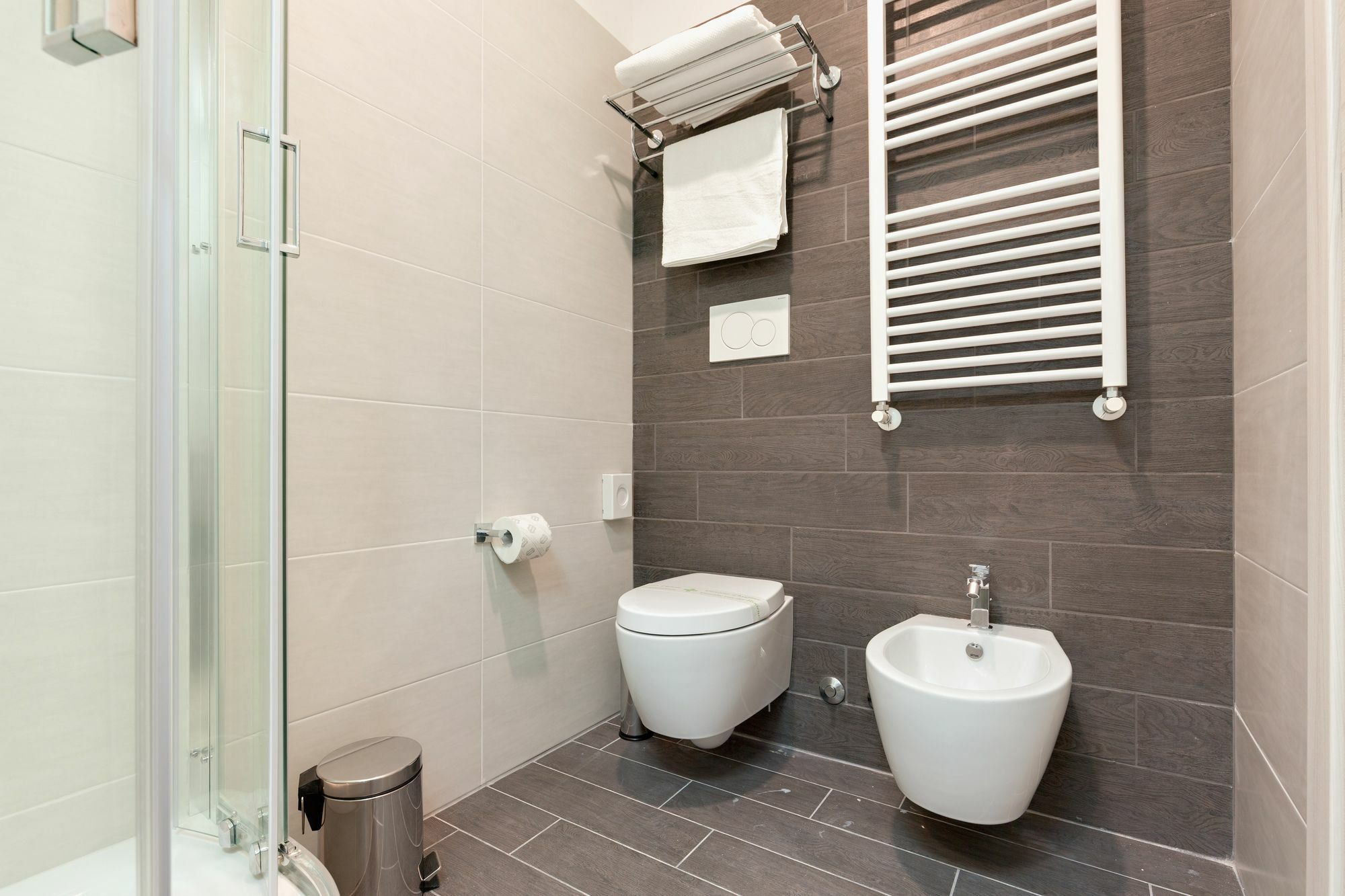 Dolce Luxury Rooms Roma Exterior foto