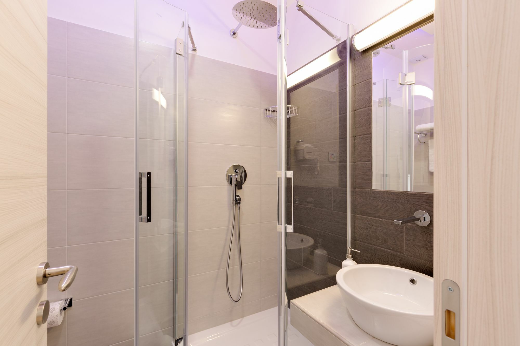 Dolce Luxury Rooms Roma Exterior foto