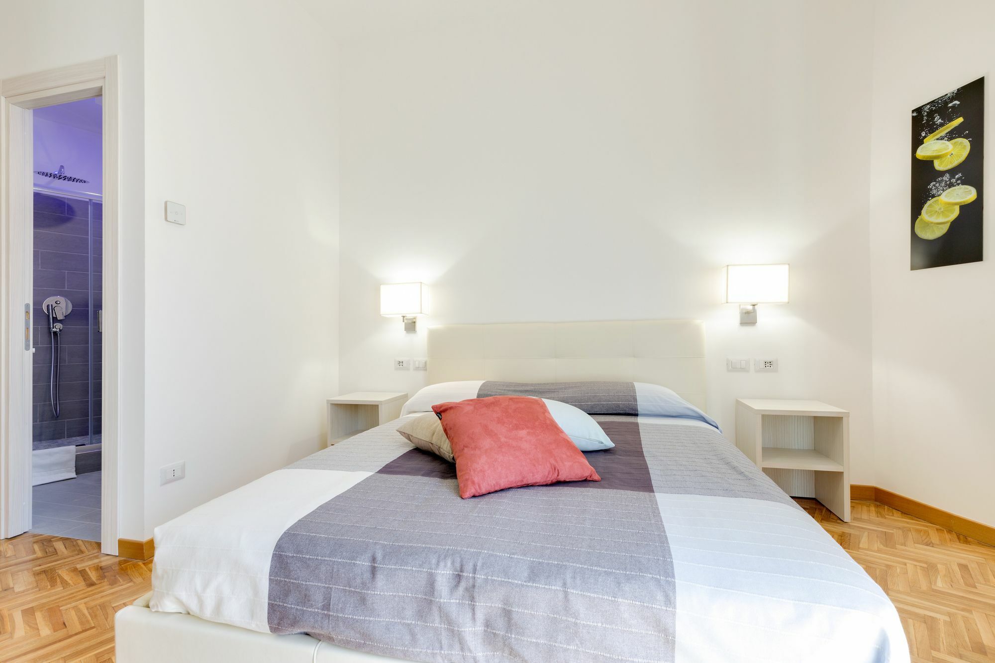 Dolce Luxury Rooms Roma Exterior foto