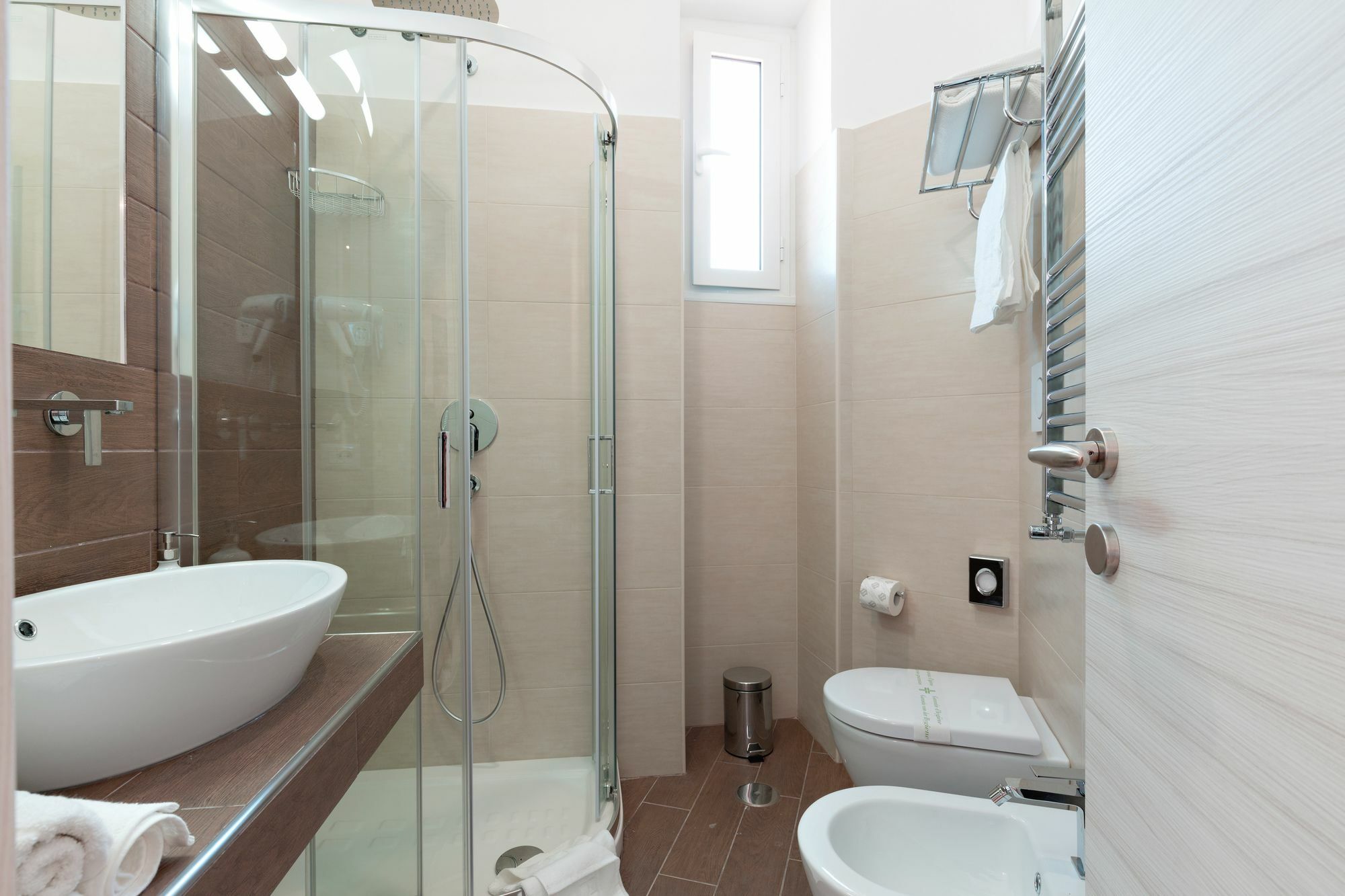Dolce Luxury Rooms Roma Exterior foto