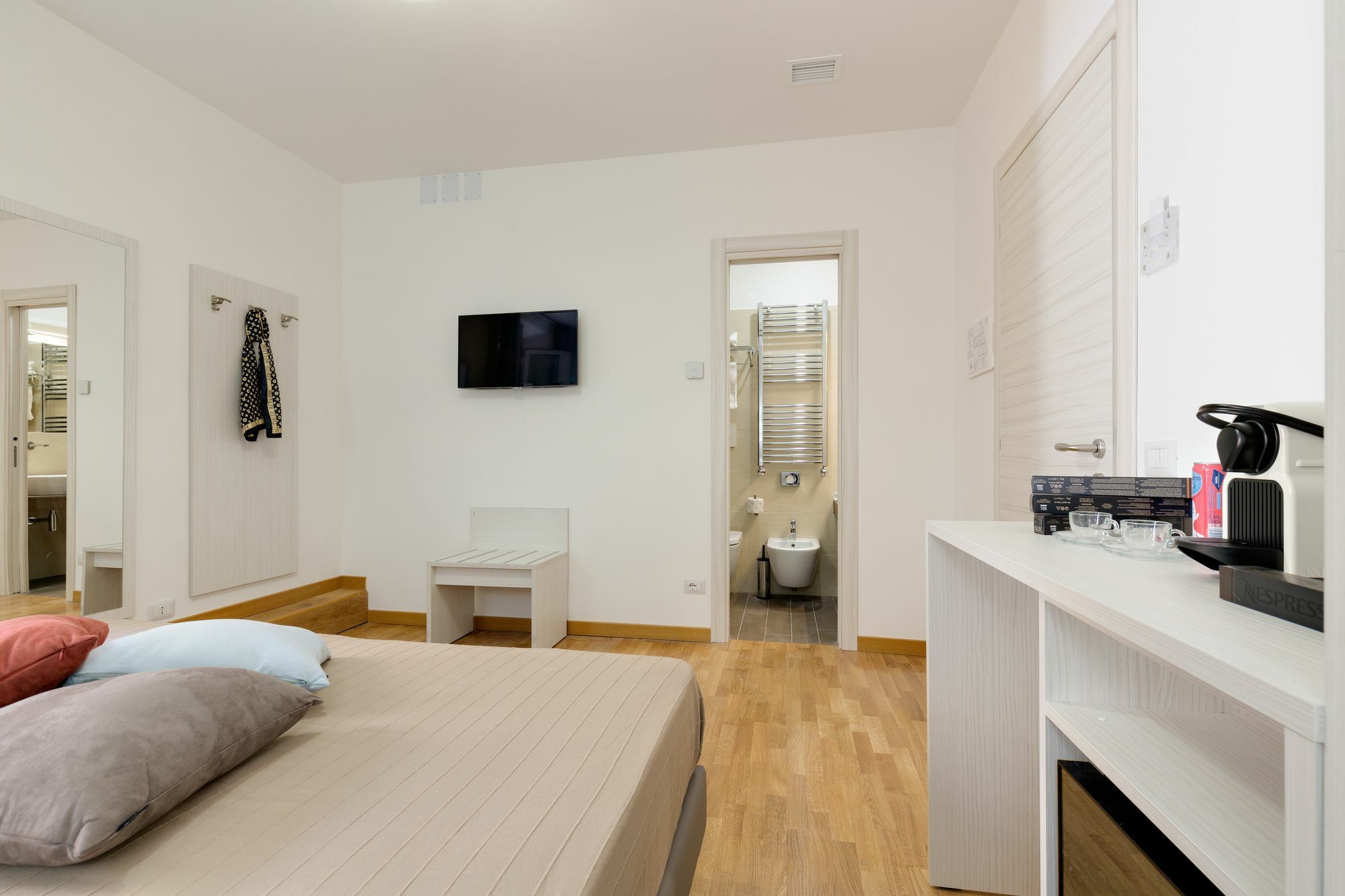 Dolce Luxury Rooms Roma Exterior foto