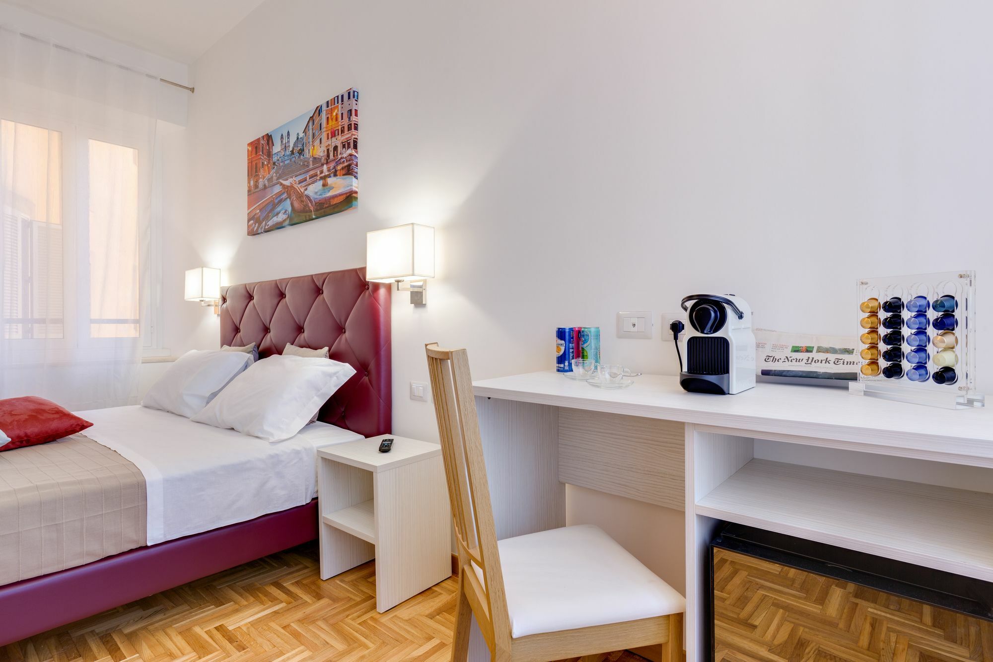 Dolce Luxury Rooms Roma Exterior foto