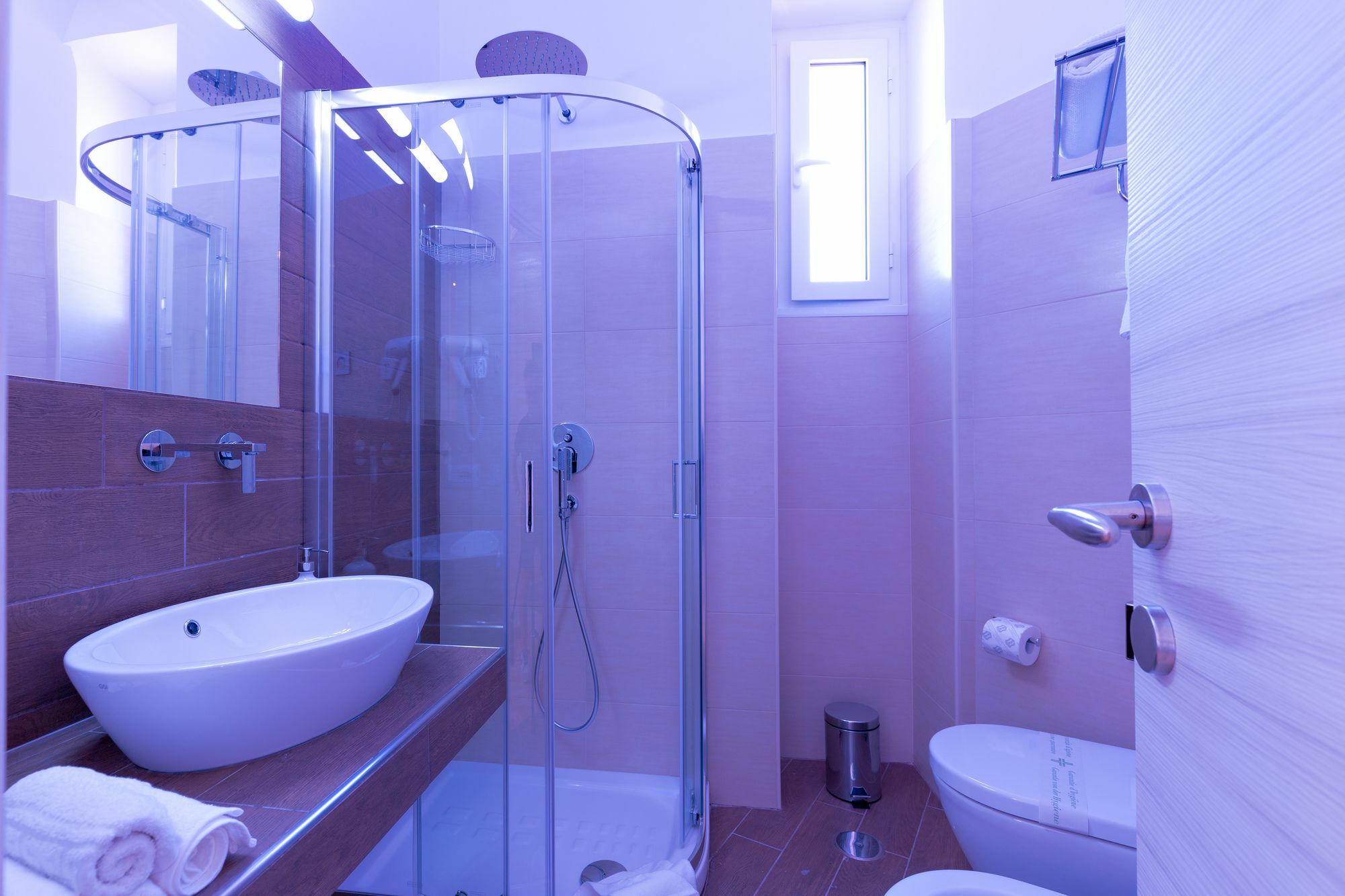Dolce Luxury Rooms Roma Exterior foto