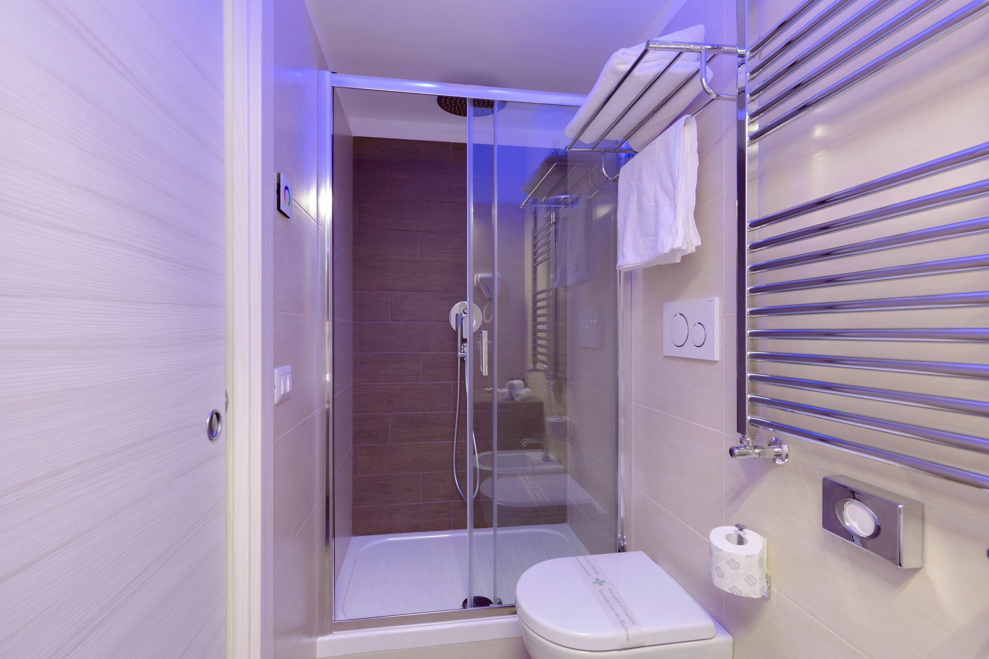 Dolce Luxury Rooms Roma Exterior foto