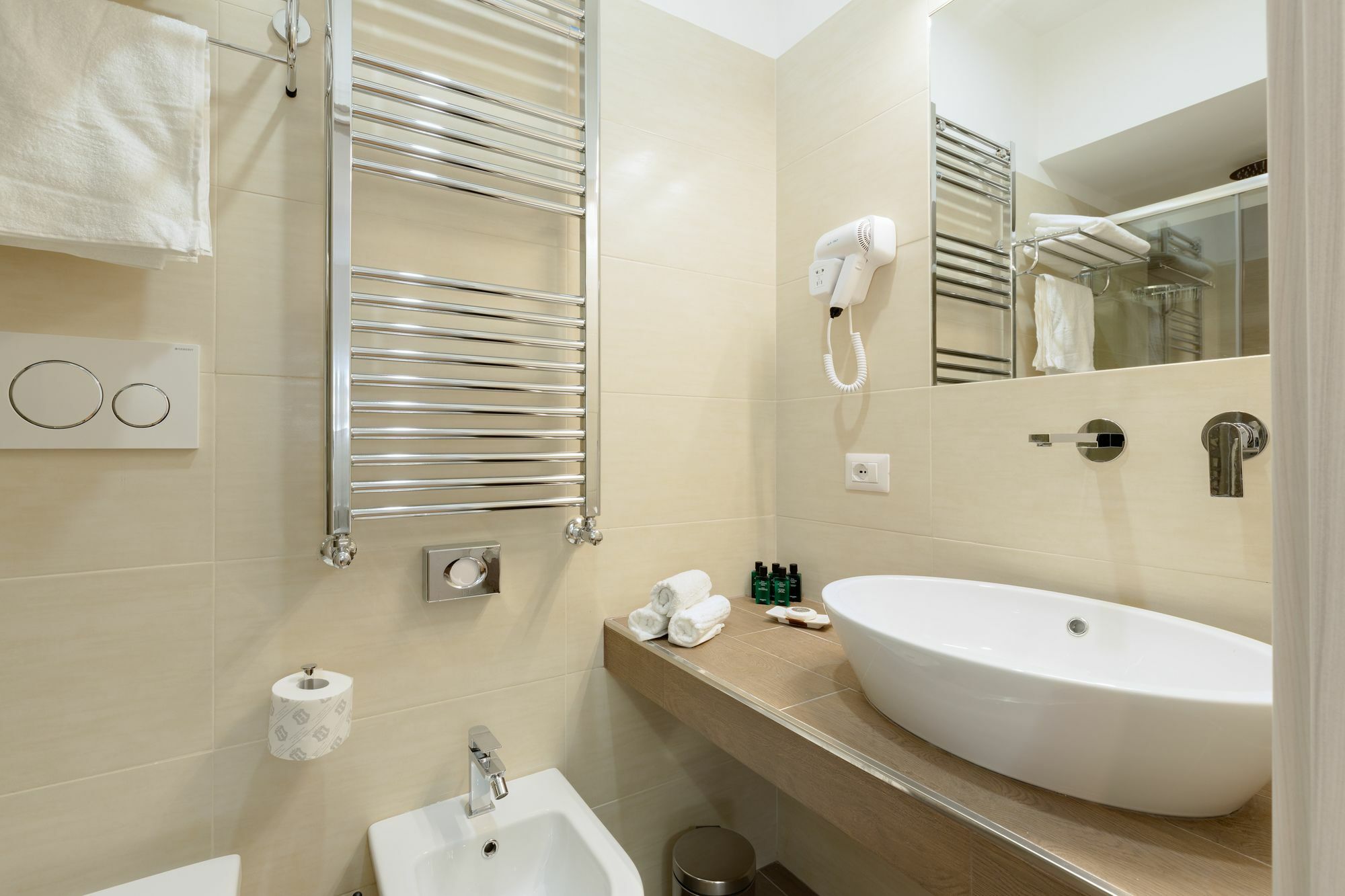 Dolce Luxury Rooms Roma Exterior foto