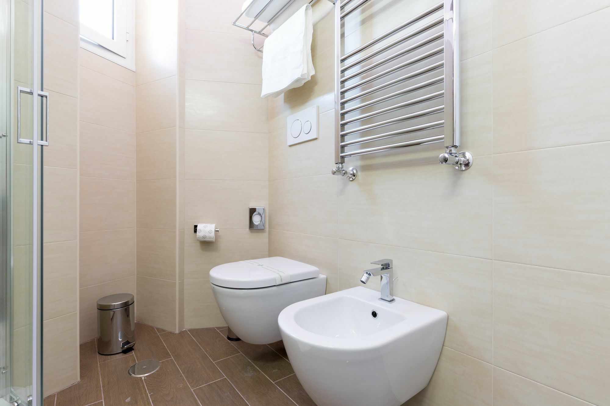 Dolce Luxury Rooms Roma Exterior foto