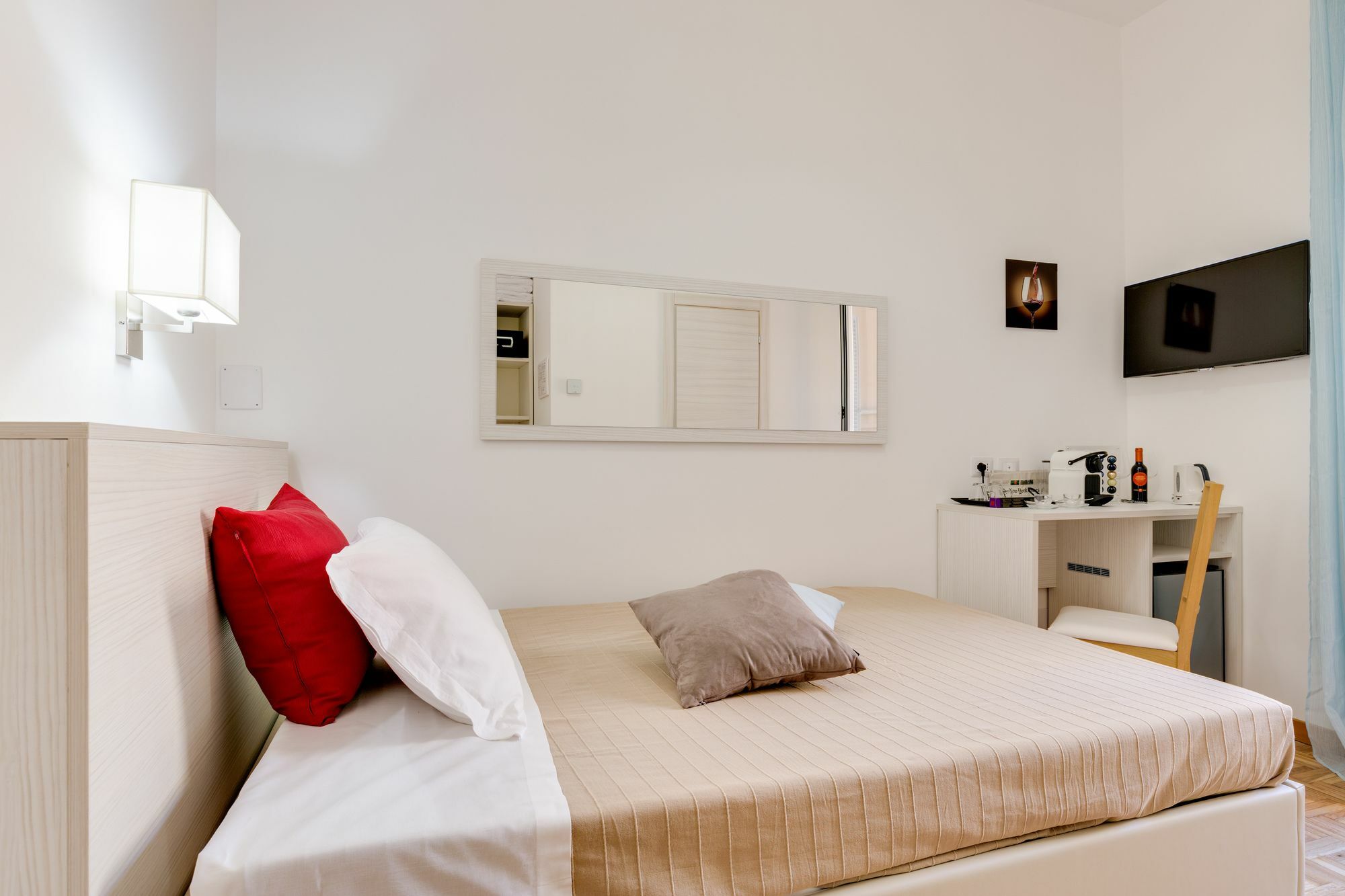 Dolce Luxury Rooms Roma Exterior foto