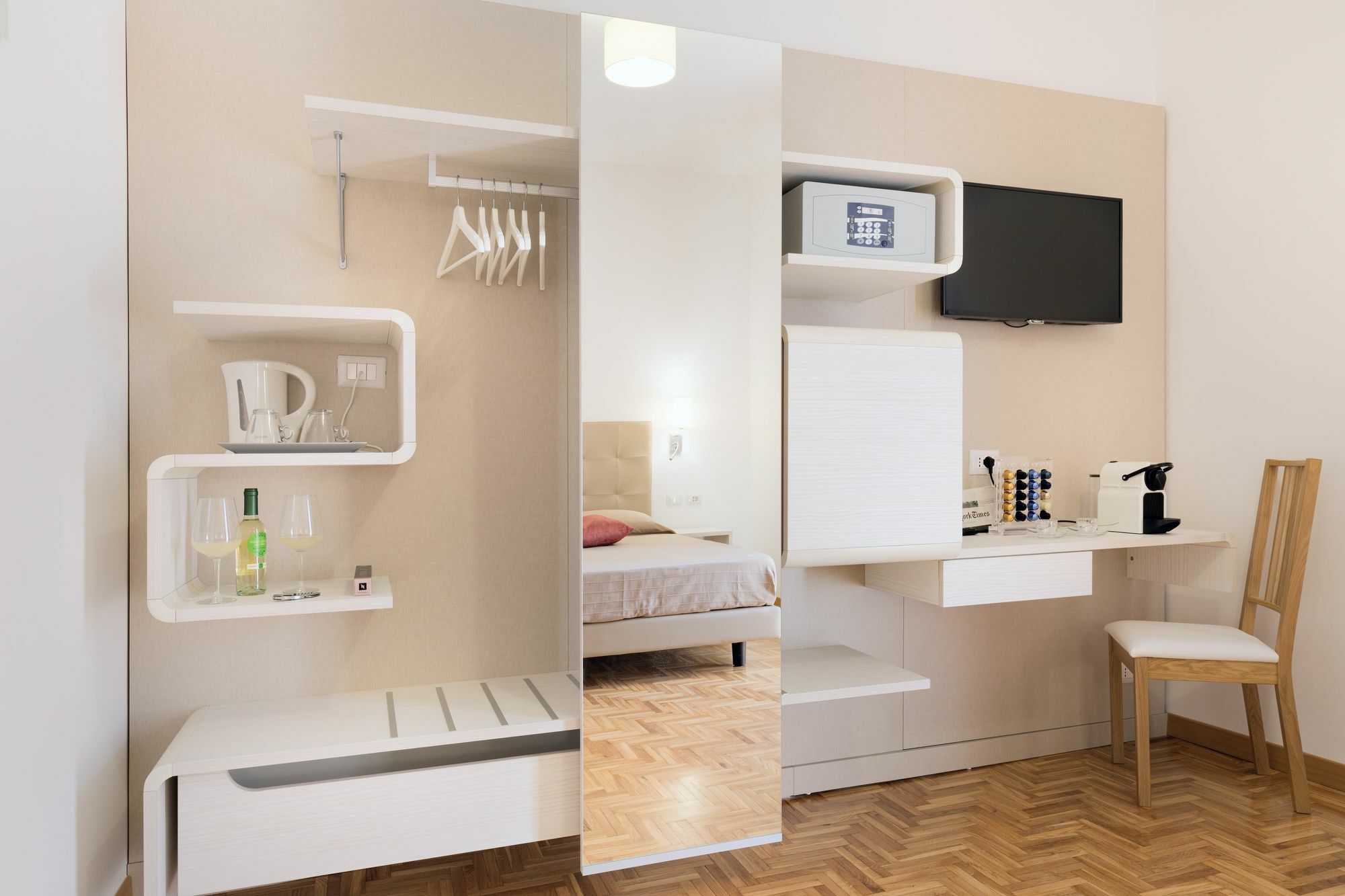 Dolce Luxury Rooms Roma Exterior foto