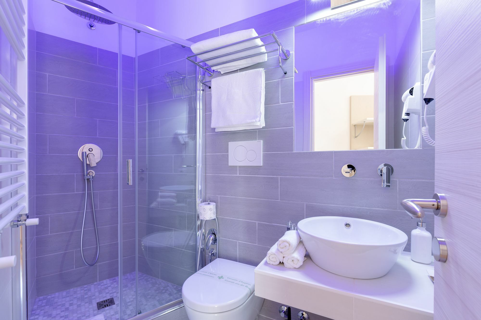 Dolce Luxury Rooms Roma Exterior foto