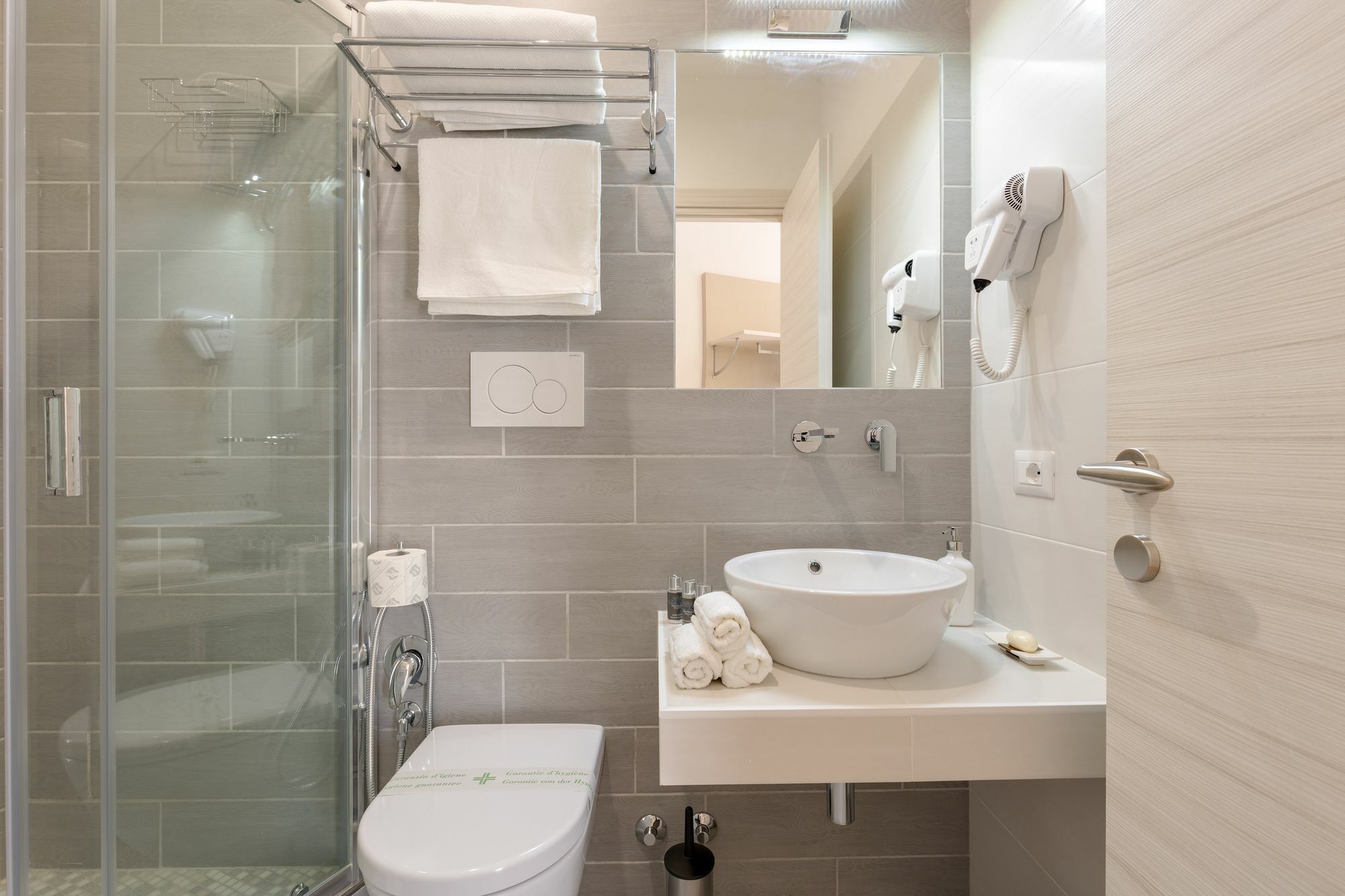 Dolce Luxury Rooms Roma Exterior foto