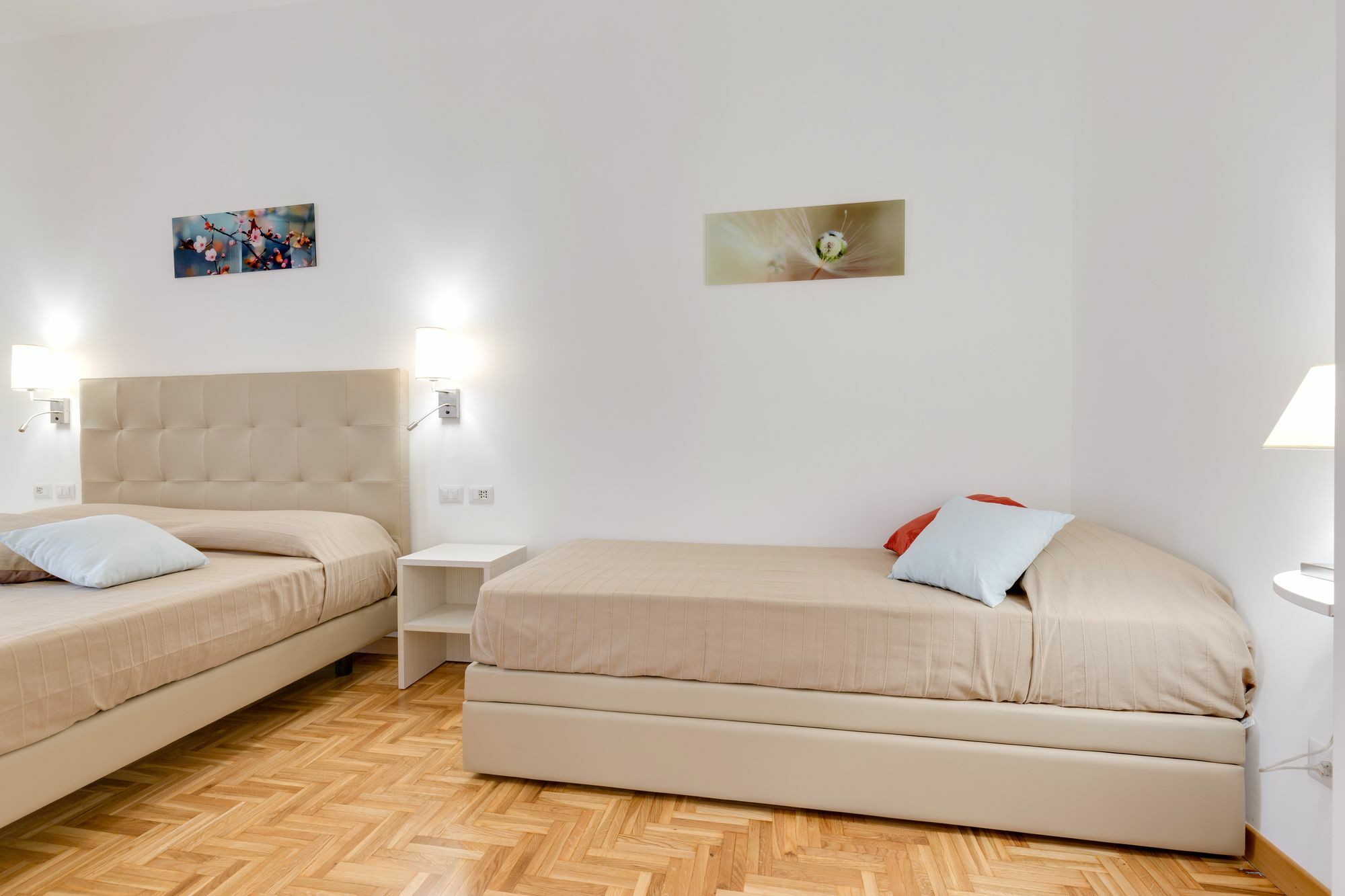 Dolce Luxury Rooms Roma Exterior foto