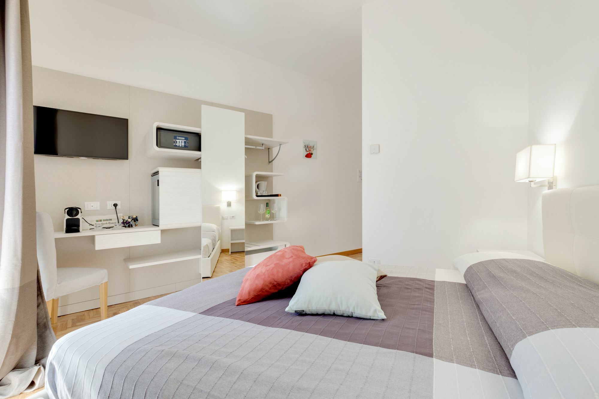 Dolce Luxury Rooms Roma Exterior foto