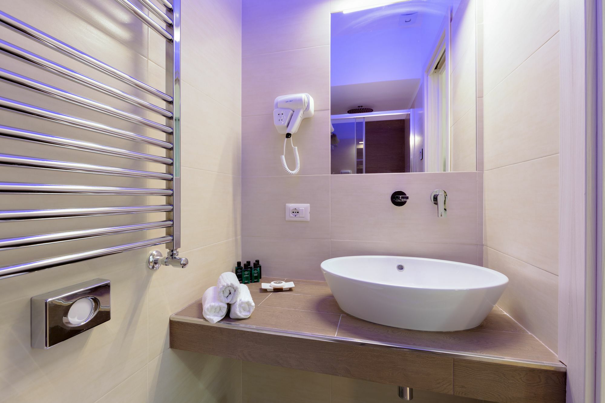 Dolce Luxury Rooms Roma Exterior foto