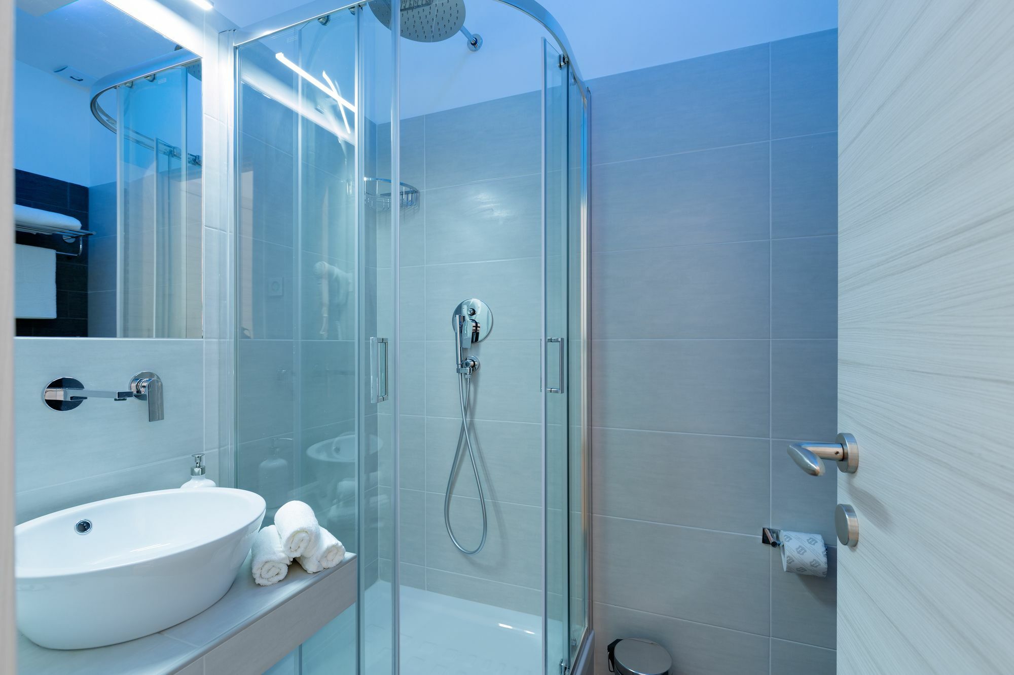 Dolce Luxury Rooms Roma Exterior foto