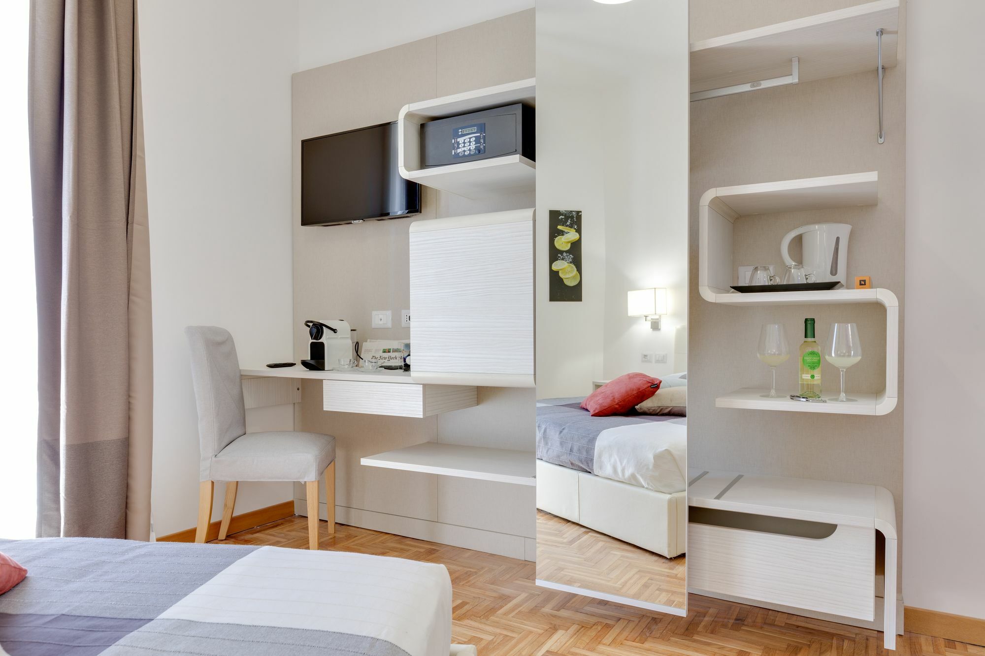 Dolce Luxury Rooms Roma Exterior foto