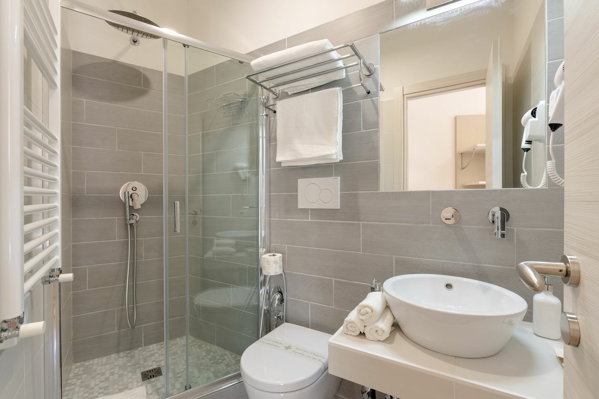 Dolce Luxury Rooms Roma Exterior foto