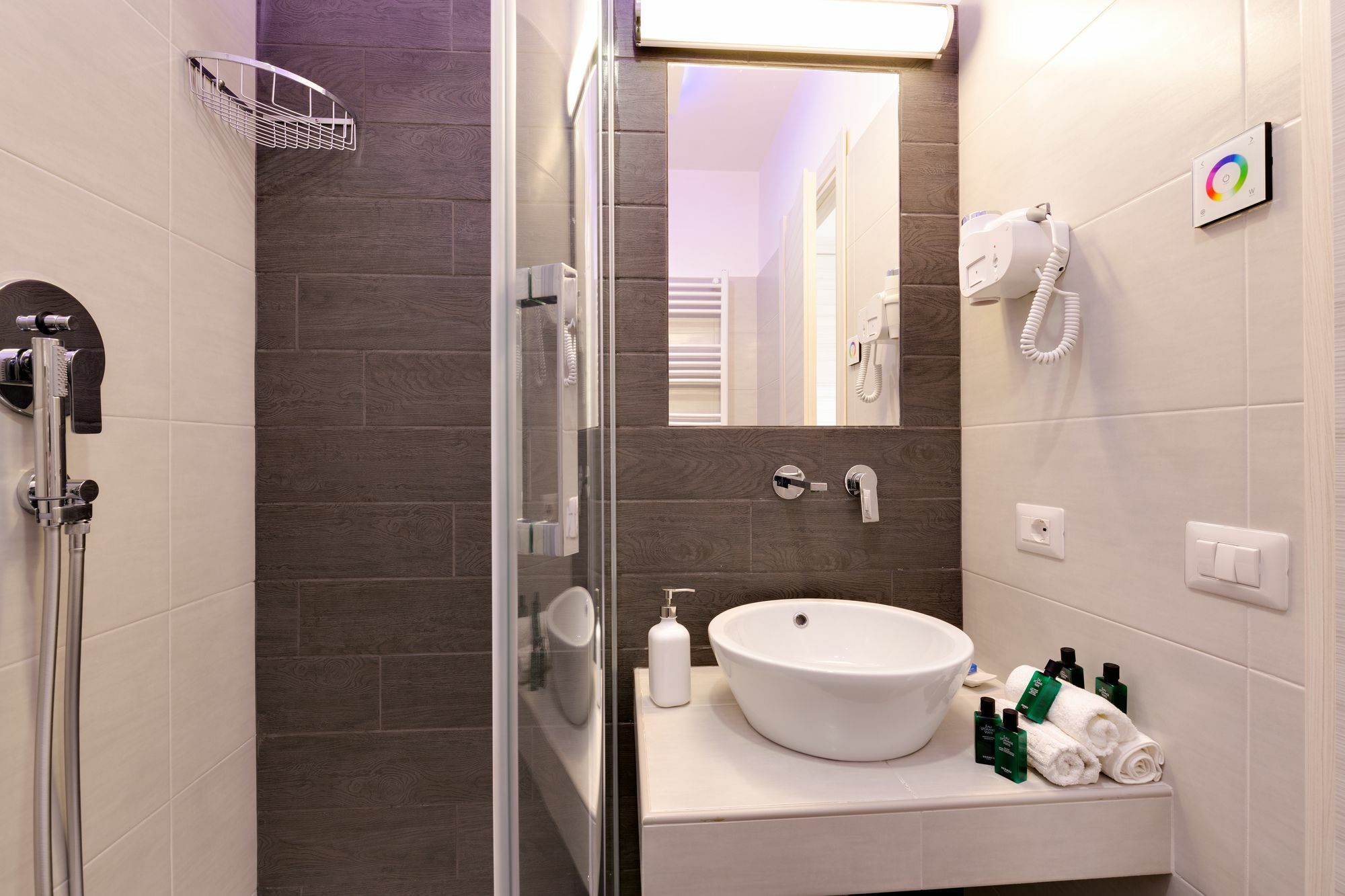 Dolce Luxury Rooms Roma Exterior foto